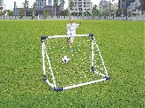 Ворота футбольные Outdoor Play JC-319A
