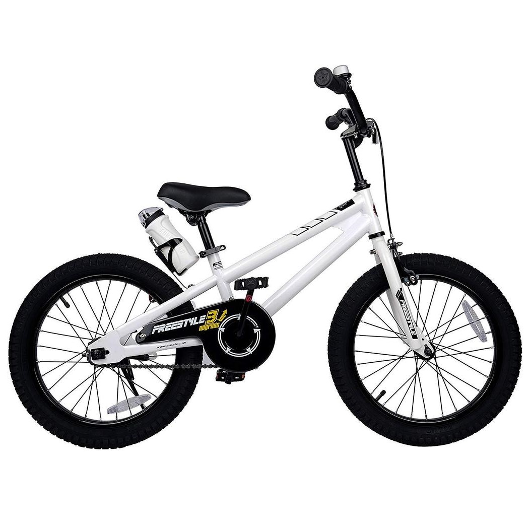  RoyalBaby FREESTYLE 14", OFFICIAL UA, 