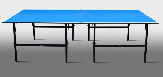 Тенісний стіл Phoenix BASIC M16 BP0560