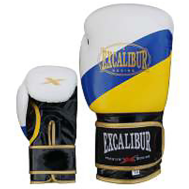   Excalibur Ukraine Flag 8070-03 12   /  / 