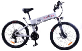 Электровелосипед Kelb.Bike E-1911NS 0029393