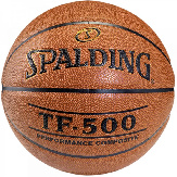  ' Spalding TF-500 IN/OUT Size 7 TF-500 7
