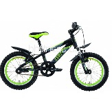  MBK MUD XP Suspension 16