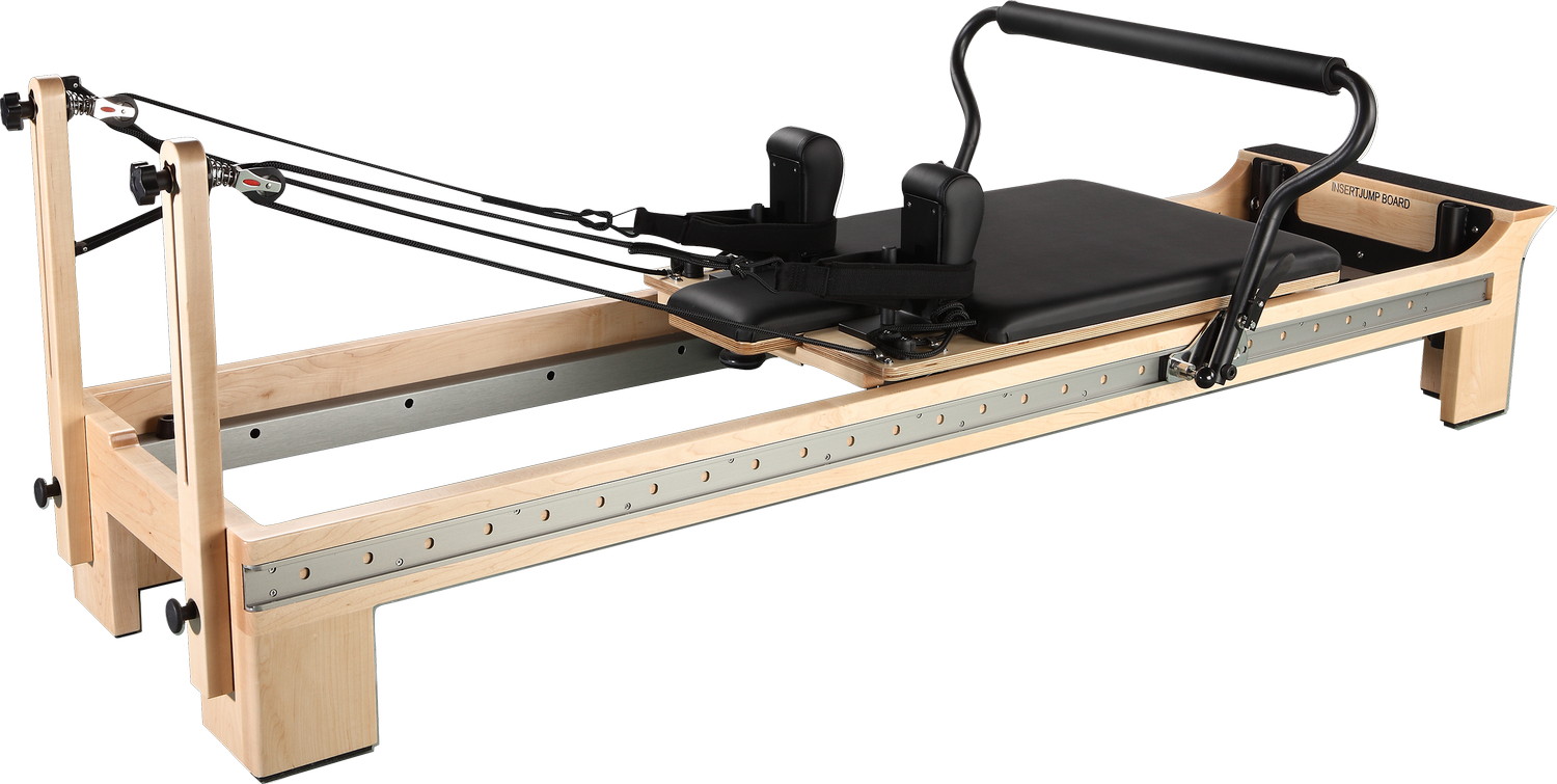 Clinical wood reformer