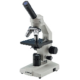 Микроскоп Optika M-100FLed 40x-1600x Mono 920468