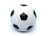 М'яч для настільного футболу Artmann 36 мм стандарт 2354