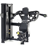    Master-Sport Shoulder Press BMM02