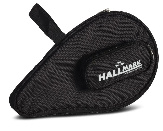 Чохол для ракетки Hallmark Round Cover Classic з відділенням для м'ячів Black 109719100