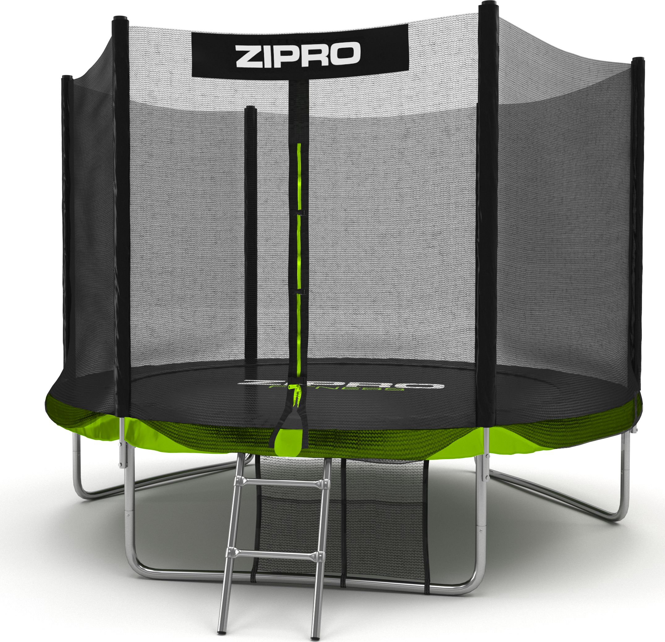  Zipro    Jump PRO 8FT 252