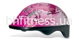 Шолом дитячий BELLELLI Taglia PINK SNAIL size-M HEL-64-06 Шолом дитячий BELLELLI Taglia PINK SNAIL size-M HEL-64-06