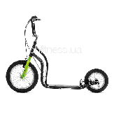  Yedoo City Black/Green