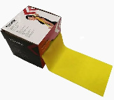 ��������� ������ Toorx Fascia Latex-Free 25 � x 15 �� � 0,35 �� LIGHT (AHF-114)