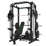 ������ ���� Tunturi SM90 Full Smith 23TSSM9000