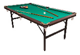   Billiard-Partner  8      