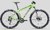  CTM 29" RAMBLER 2.0 ( 18",20",22")
