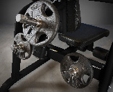 �������� ��� ����� ABS Company Vertical Crunch