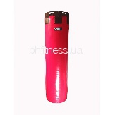 Мішок боксерський Spurt (150х40) червоний