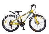   Formula Dakar DD 24"
