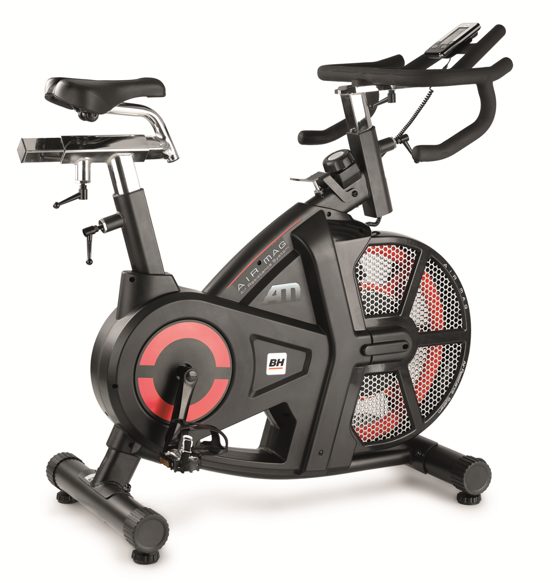  BH Fitness Airmag H9120