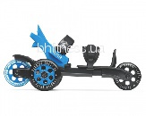   Cardiff Cruiser Small