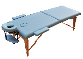 Масажний стіл Zenet ZET-1042 L-LIGHT BLUE, L-WHITE, L-CREAM