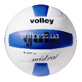 Волейбольний м'яч Gala Mistral BV5401SCE