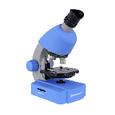 Мікроскоп Bresser Junior 40x-640x Blue 923892
