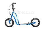  Yedoo Wzoom Blue