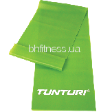 Еластична стрічка для йоги/пілатесу Tunturi Resistance Band Medium 14TUSFU138