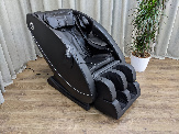 Масажне крісло xZero V2 Black