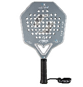 ������� ��� ����� ������ Stiga Racket 18K Cybershape 2V (2202-1722-03)