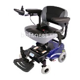 Коляска-скутер з електромотором OSD Mambo-211 Rio Chair