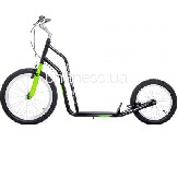  Yedoo MEZEQ V Black/Green