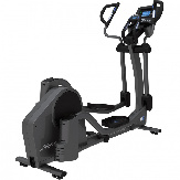 Еліптичний крос-тренажер Life Fitness E5 GO