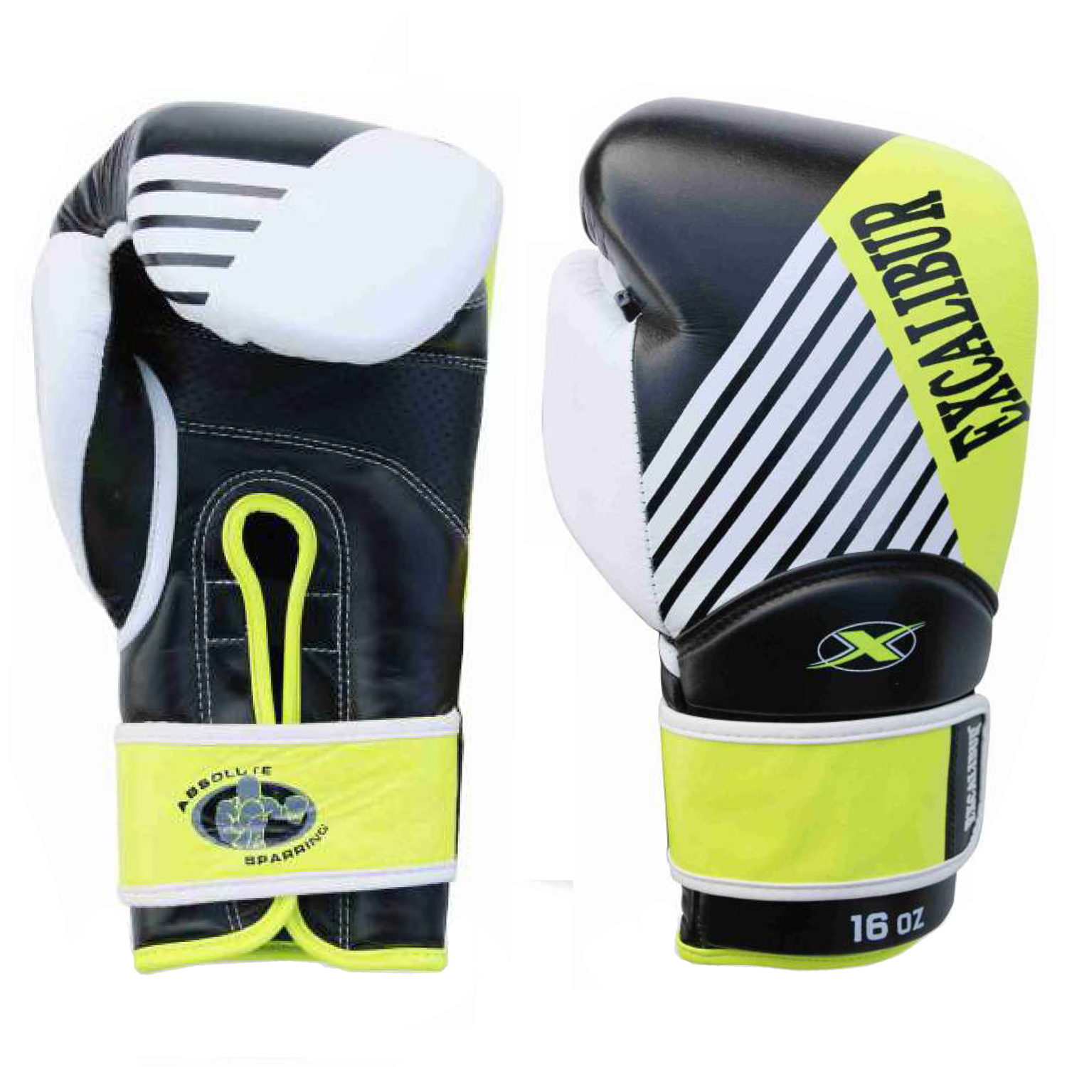   Excalibur Absolute Sparring 8065-01 12   /  / 