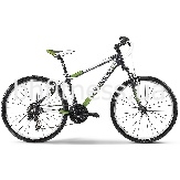  Haibike Life SL 26 4157021340