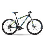  Haibike Edition 7.20, 27.5" ( 35 )