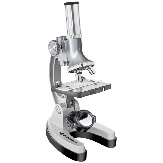 Мікроскоп Bresser Junior 300x-1200x з кейсом 914460
