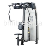 Тренажер для м'язів грудей і задніх дельт S922