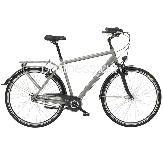  Kettler City Cruiser Comfort KB644