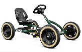 ��������� BERG Buddy Retro Green 24.20.68.00