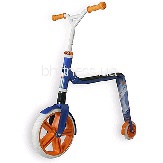 - Scoot and Ride Highway Gangster 961523