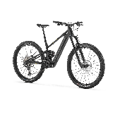 ���������������� MONDRAKER SLY RR 29" 160mm, 400Wh Bosch SX, Black, L 10.25231