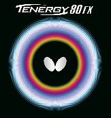  Butterfly Tenergy80 FX 2.1 mm 00050