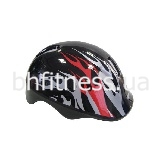 Детский защитный шлем Flight чёрный Tempish 1020010749bl