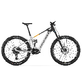 ���������������� Mondraker Crafty Carbon R 29" 160mm 750Wh Bosch Performance CX Smart Grey/Black M (10.24422)