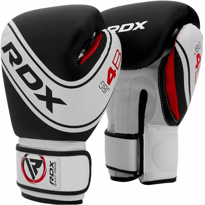 Дитячі боксерські рукавички RDX 6 ун.