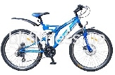  Formula Outlander 26"