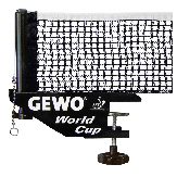 ѳ    Gewo Net World Cup ITTF