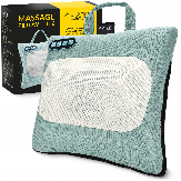 - 4FIZJO Shiatsu Lite Lite Green (P-5905973404143)